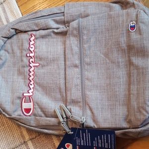 NWT Champion backpack